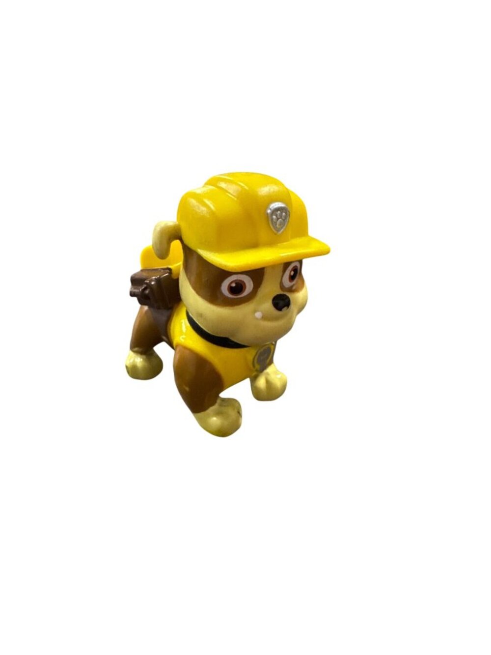 Paw Patrol In Uniform Mini Figure Set Of 5 Characters Collectible Toys For Kids - Picture 4 of 6